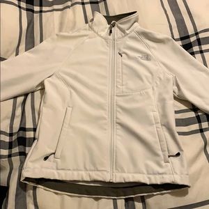 North face jacket
